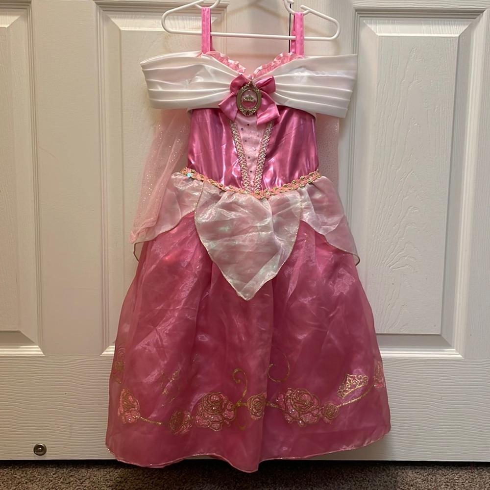 Disney princess dress